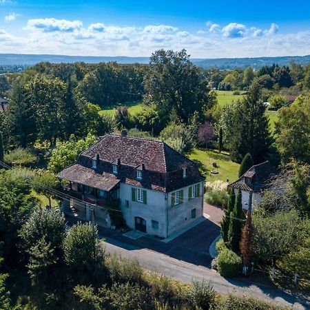Hotel L'Ostal De Gagnac Zewnętrze zdjęcie
