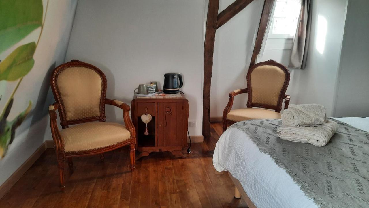 Hotel L'Ostal De Gagnac Zewnętrze zdjęcie