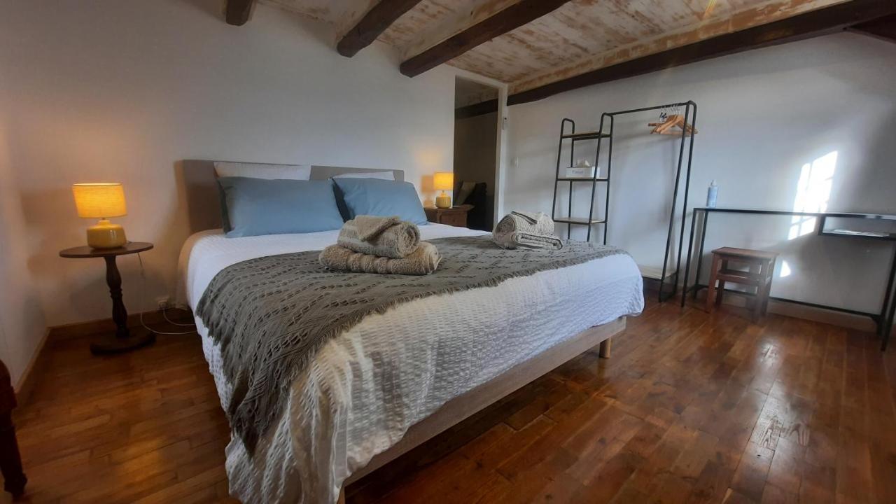 Hotel L'Ostal De Gagnac Zewnętrze zdjęcie