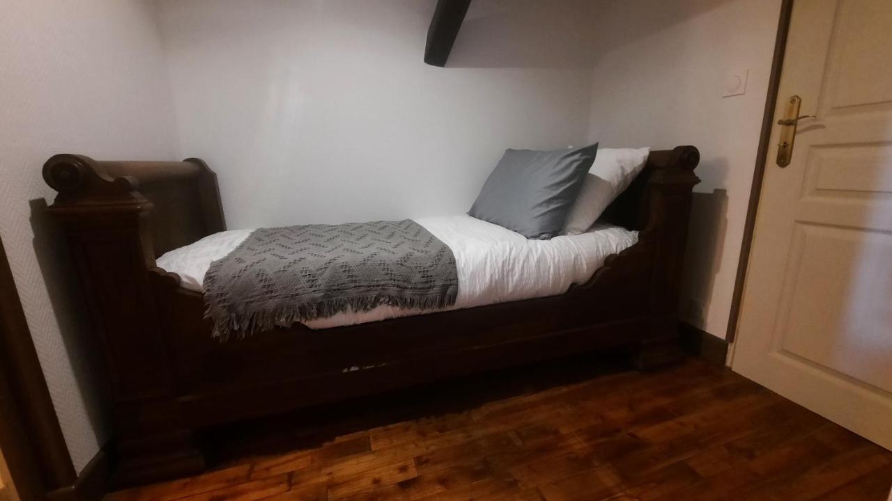 Hotel L'Ostal De Gagnac Zewnętrze zdjęcie