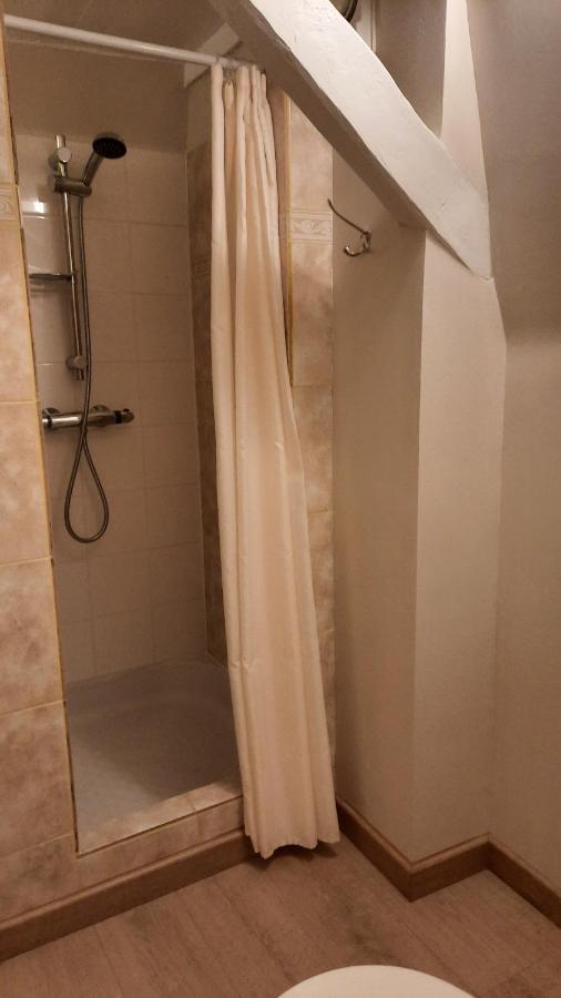 Hotel L'Ostal De Gagnac Zewnętrze zdjęcie