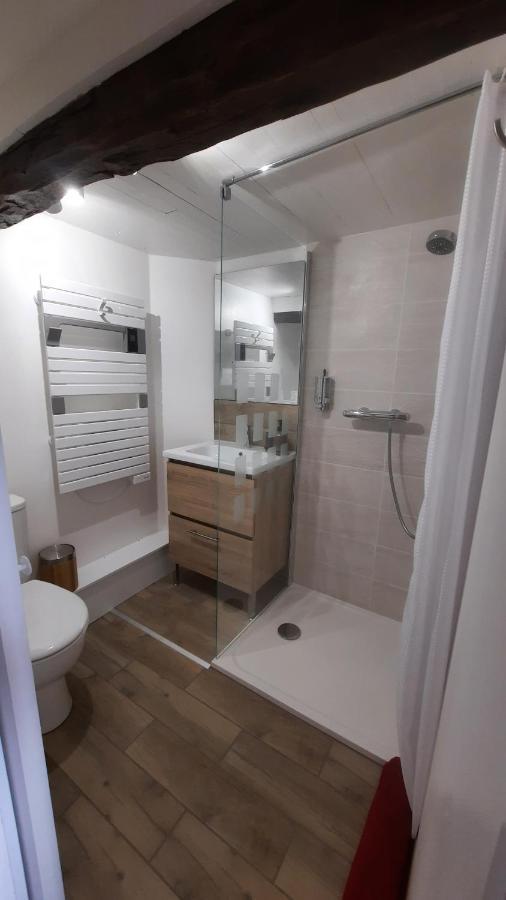 Hotel L'Ostal De Gagnac Zewnętrze zdjęcie
