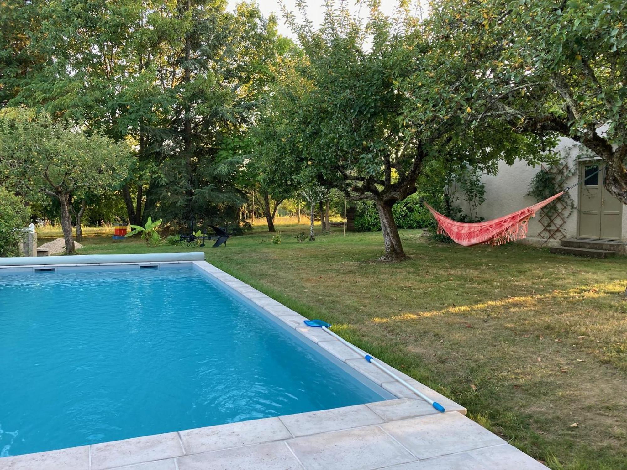 Hotel L'Ostal De Gagnac Zewnętrze zdjęcie