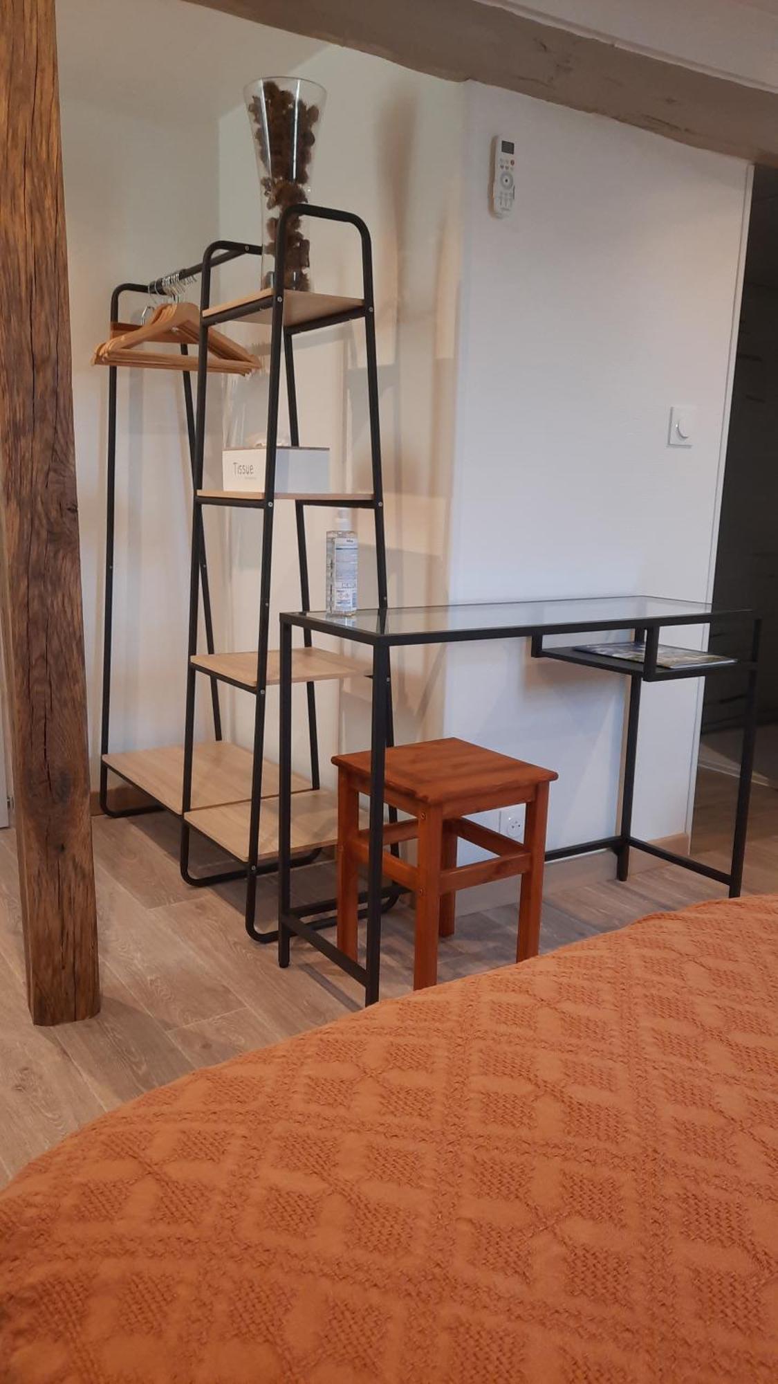 Hotel L'Ostal De Gagnac Zewnętrze zdjęcie