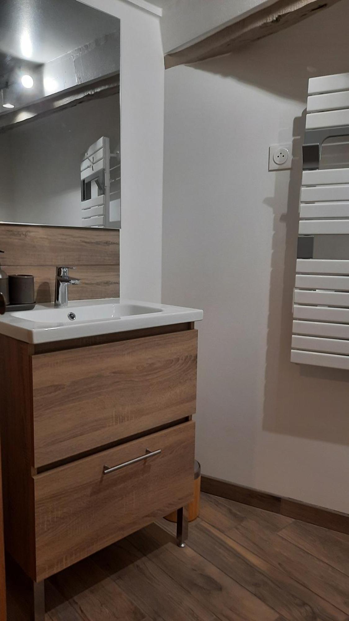 Hotel L'Ostal De Gagnac Zewnętrze zdjęcie
