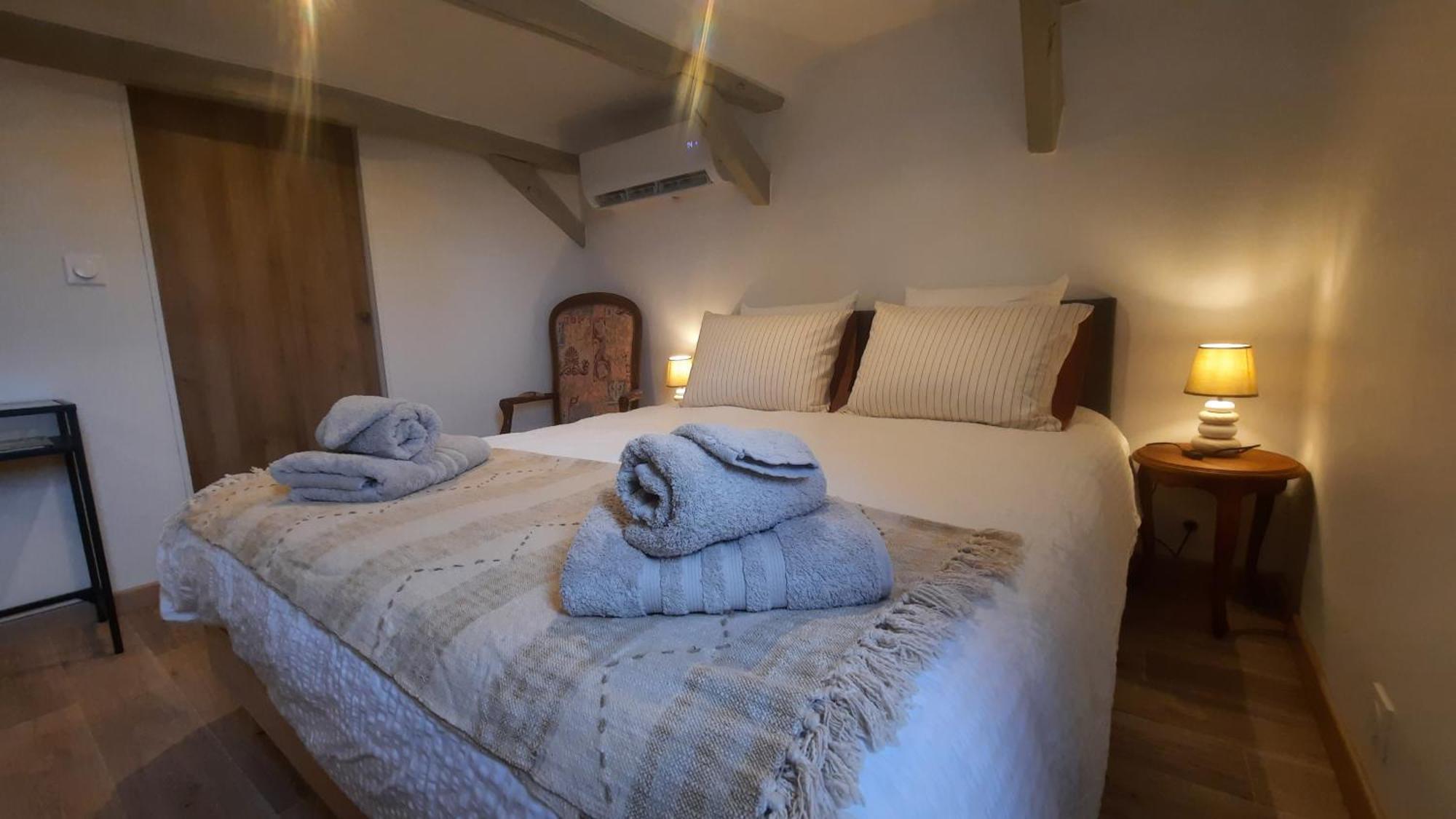 Hotel L'Ostal De Gagnac Zewnętrze zdjęcie