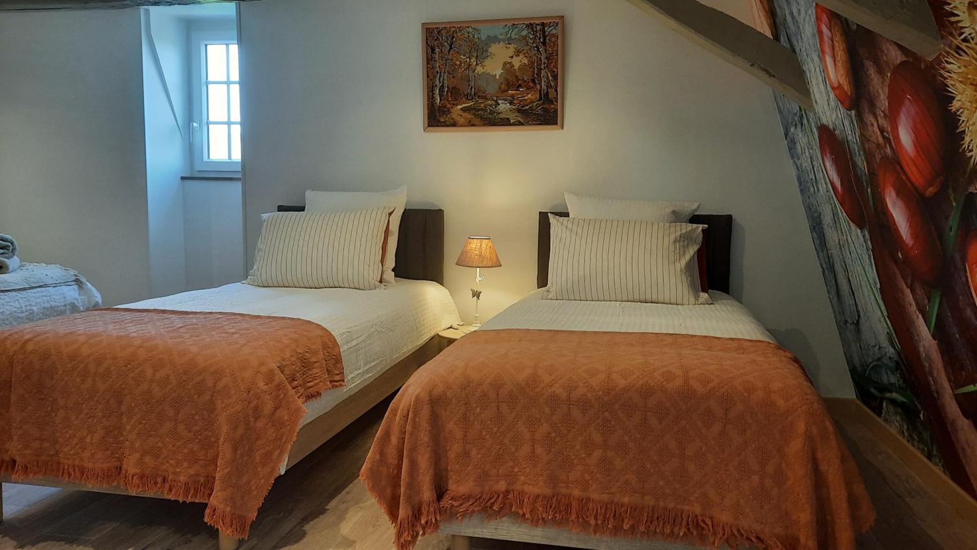Hotel L'Ostal De Gagnac Zewnętrze zdjęcie